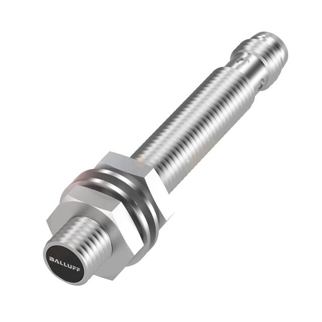 BES054N DIMENSION= 8 X 60 MM, STYLE=M8X1