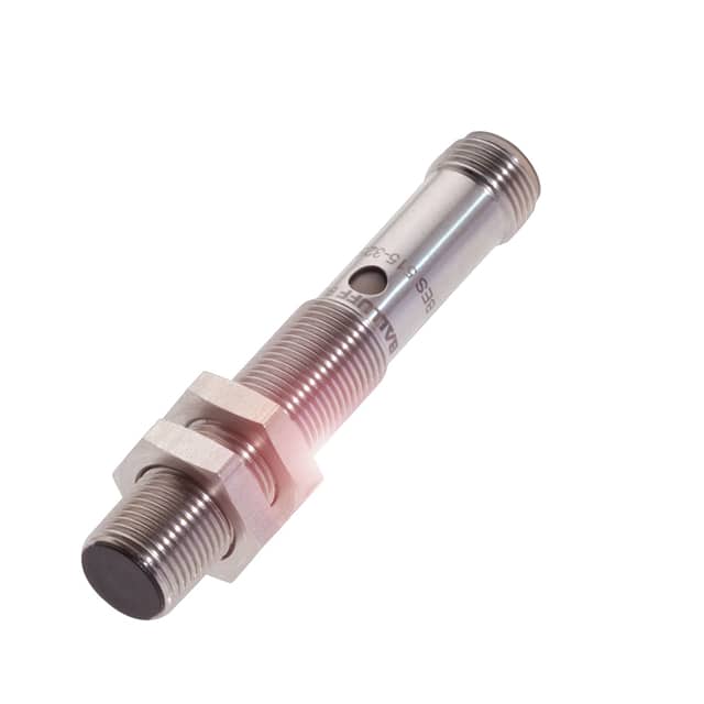 BES02EL DIMENSION= 12 X 70 MM, STYLE=M12