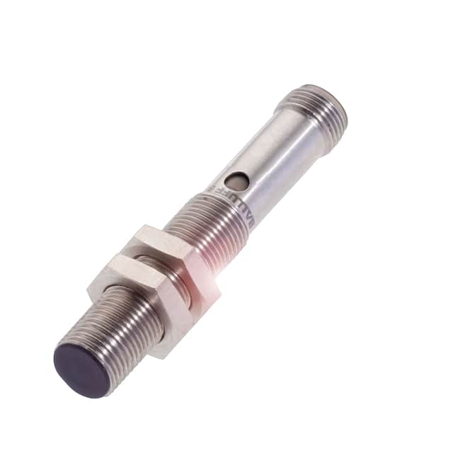 BES03AR DIMENSION= 12 X 70 MM, STYLE=M12
