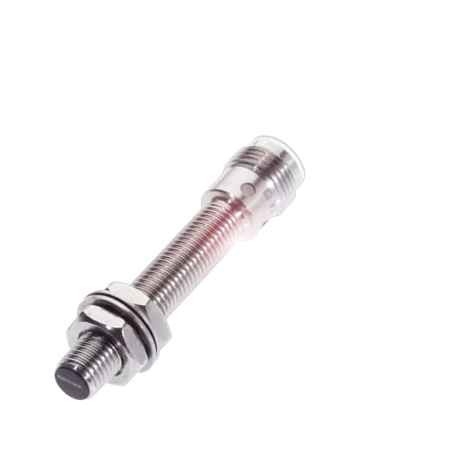 BES01PF DIMENSION= 8 X 58 MM, STYLE=M8X1