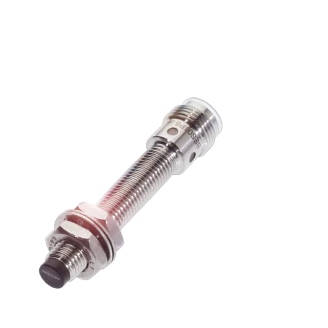 BES01P6 DIMENSION= 8 X 58 MM, STYLE=M8X1