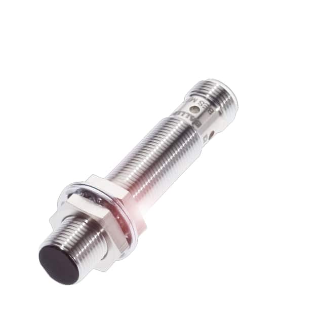 BES02FU DIMENSION= 12 X 65 MM, STYLE=M12