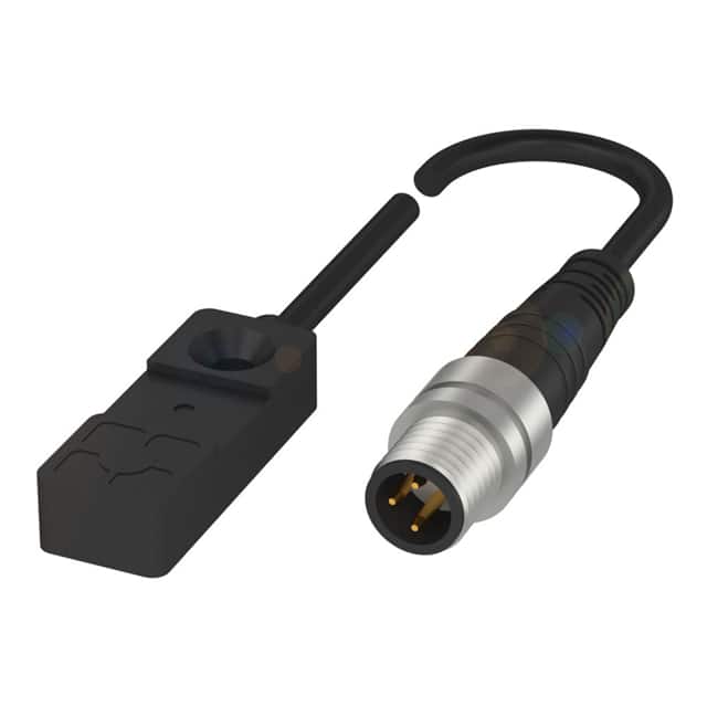 BES01WP DIMENSION=30 X 10 X 6 MM, STYLE