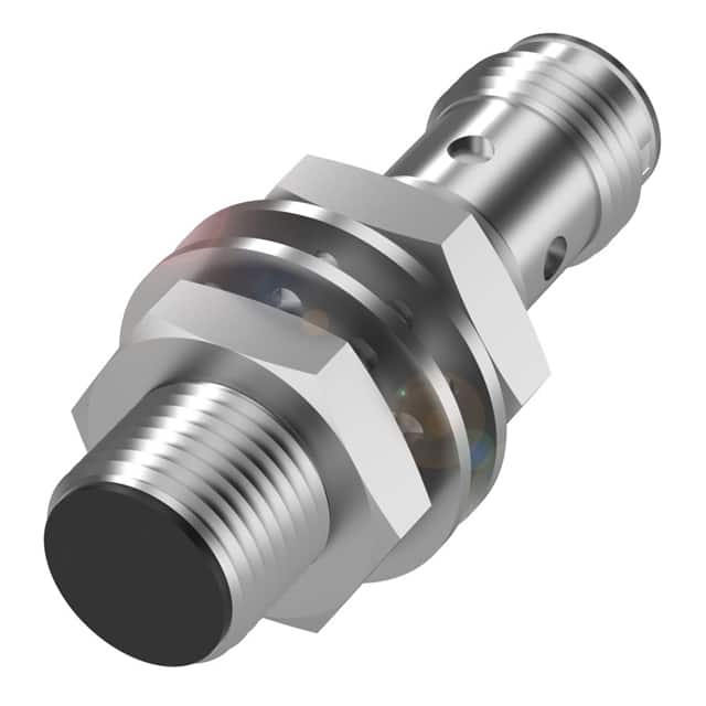 BES00EA DIMENSION= 12 X 45 MM, STYLE=M12
