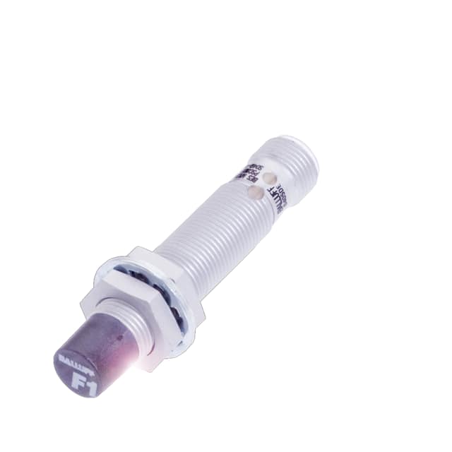 BES02K5 DIMENSION= 12 X 65 MM, STYLE=M12