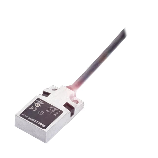 BES0481 DIMENSION=32 X 20 X 8 MM, STYLE