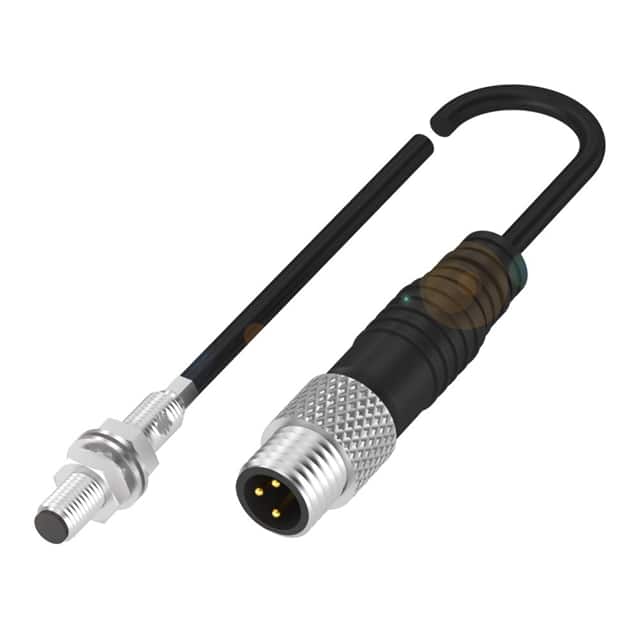 BES040R DIMENSION= 4 X 22 MM, STYLE=M4X0