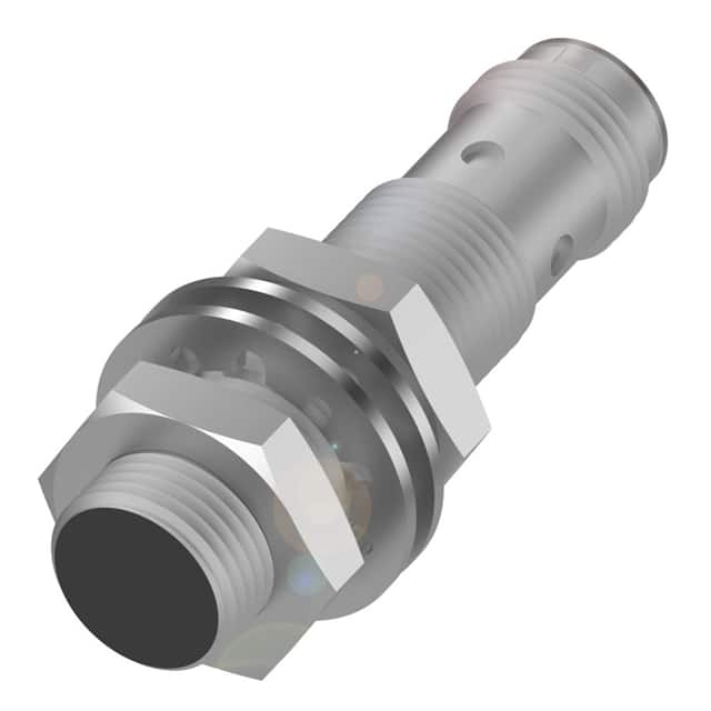 BES05KP DIMENSION= 12 X 50 MM, STYLE=M12