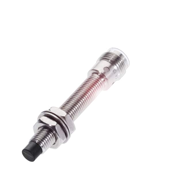 BES01P9 DIMENSION= 8 X 63 MM, STYLE=M8X1