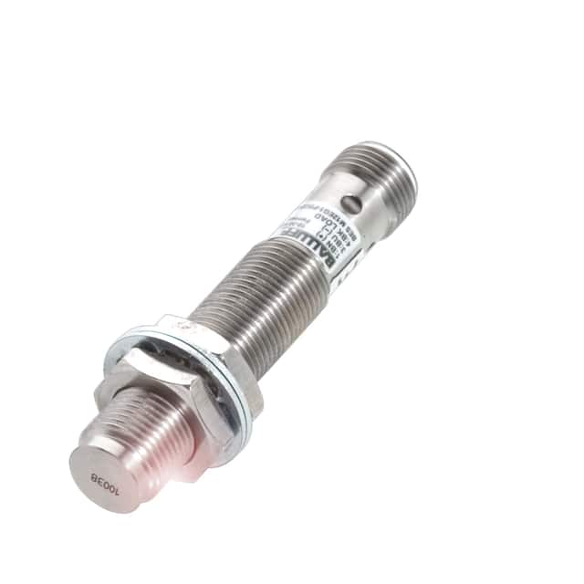 BES02Z3 DIMENSION= 12 X 65 MM, STYLE=M12