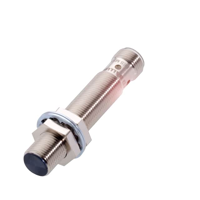 BES01ZN DIMENSION= 12 X 65 MM, STYLE=M12