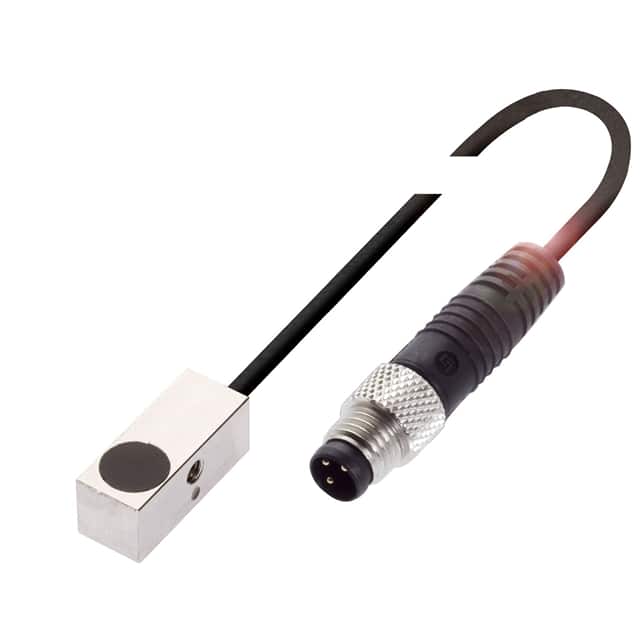 BES041N DIMENSION=20 X 8 X 8 MM, STYLE=8