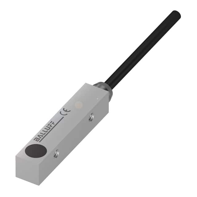 BES01T1 DIMENSION=40 X 8 X 8 MM, STYLE=8