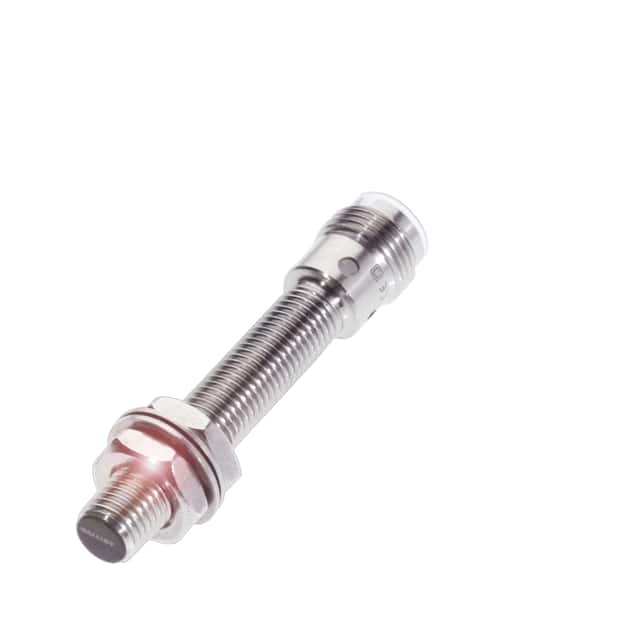 BES02W9 DIMENSION= 8 X 63 MM, STYLE=M8X1