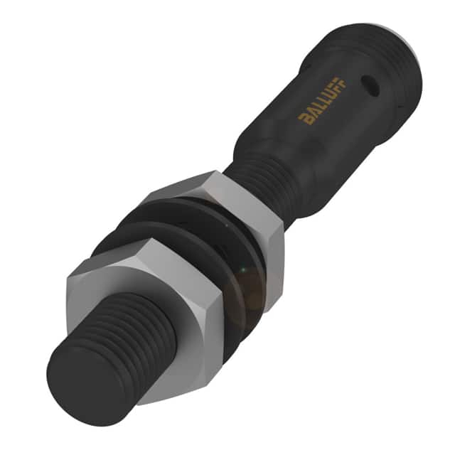 BES03YP DIMENSION= 8 X 65 MM, STYLE=M8X1