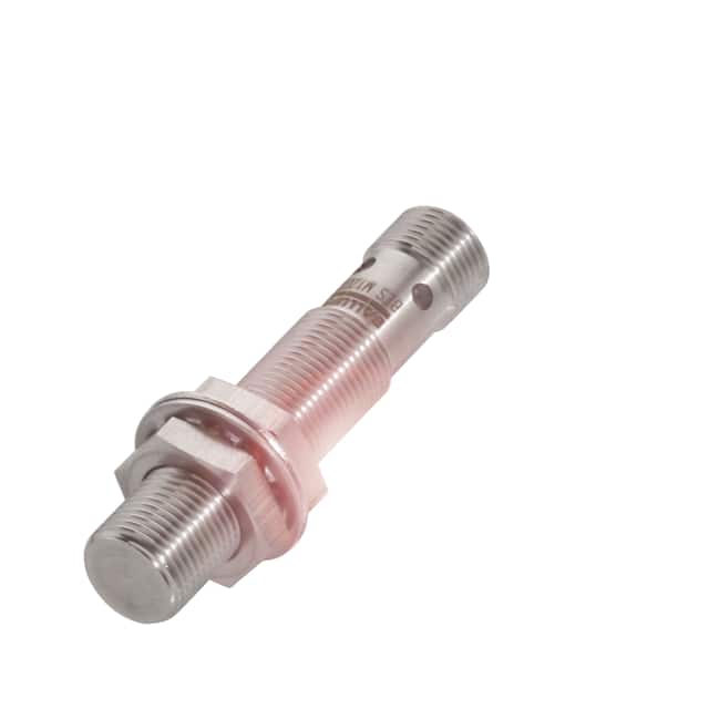 BES02WH DIMENSION= 12 X 60 MM, STYLE=M12