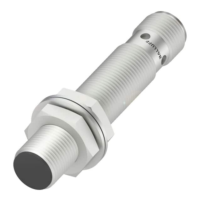 BES02K4 DIMENSION= 12 X 65 MM, STYLE=M12