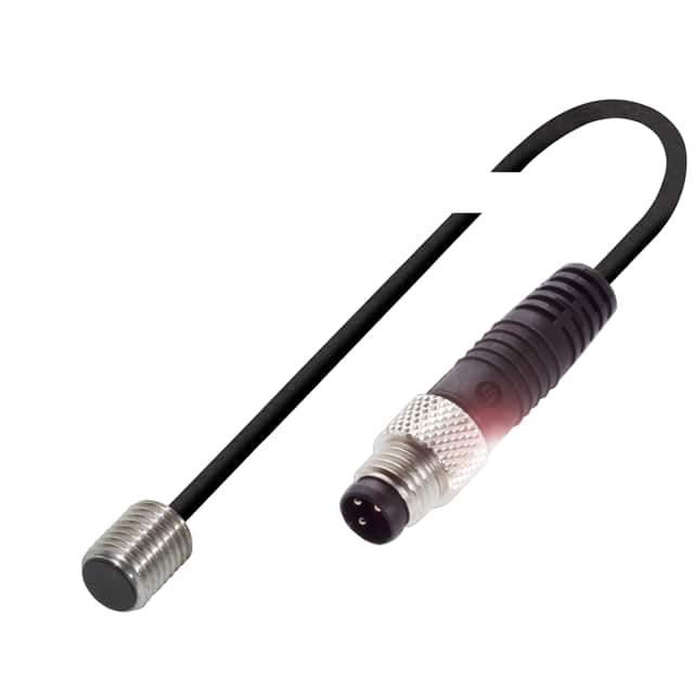 BES0276 DIMENSION= 8 X 10 MM, STYLE=M8X1