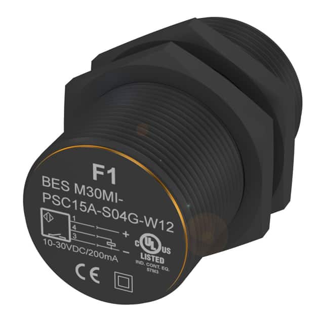 BES0454 DIMENSION= 30 X 65 MM, STYLE=M30