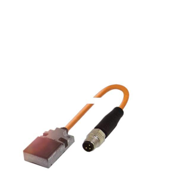 BES048N DIMENSION=32 X 20 X 8 MM, STYLE