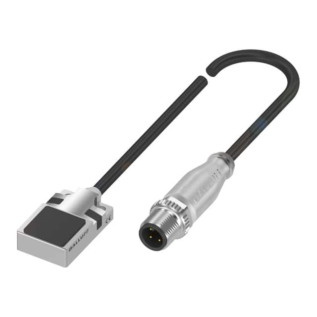 BES05EP DIMENSION=32 X 20 X 8 MM, STYLE
