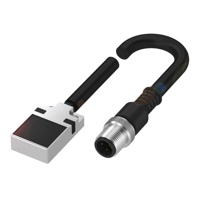 BES0314 DIMENSION=32 X 20 X 8 MM, STYLE