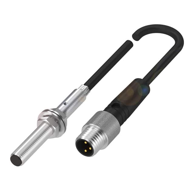 BES0315 DIMENSION= 5 X 42 MM, STYLE=M5X0