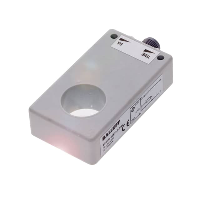 BES02TW DIMENSION=80 X 45 X 20 MM, STYLE