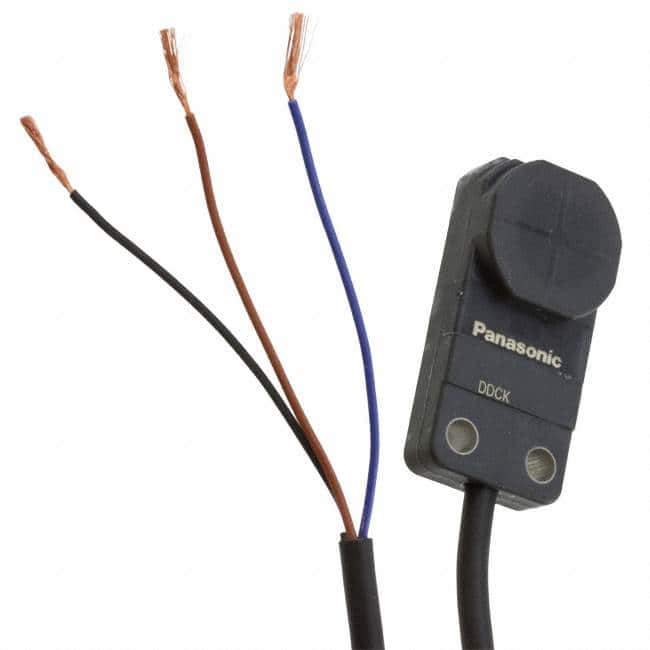 GX-FL15A SENSOR PROX INDUCTIVE 6.7MM MOD