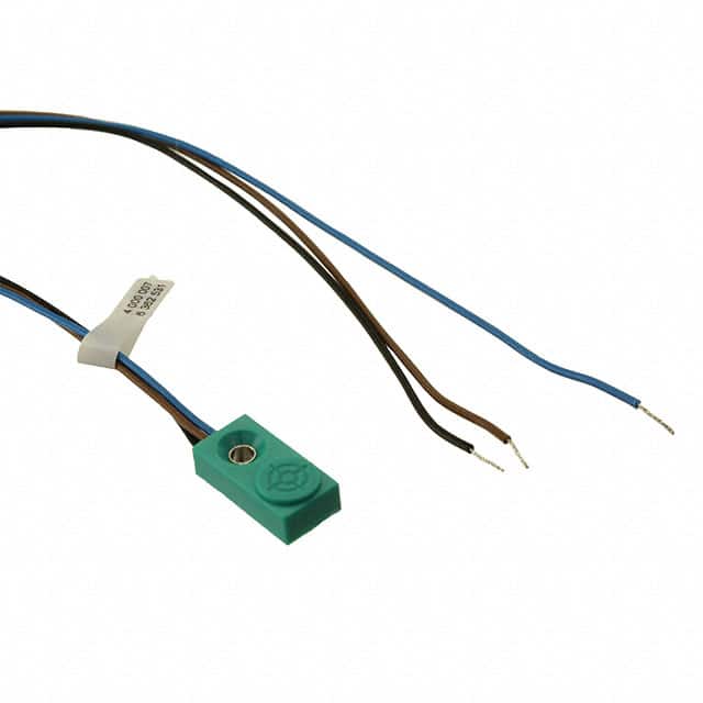 NBB1.5-F79-E0 INDUCTIVE SEN 1.5MM NPN