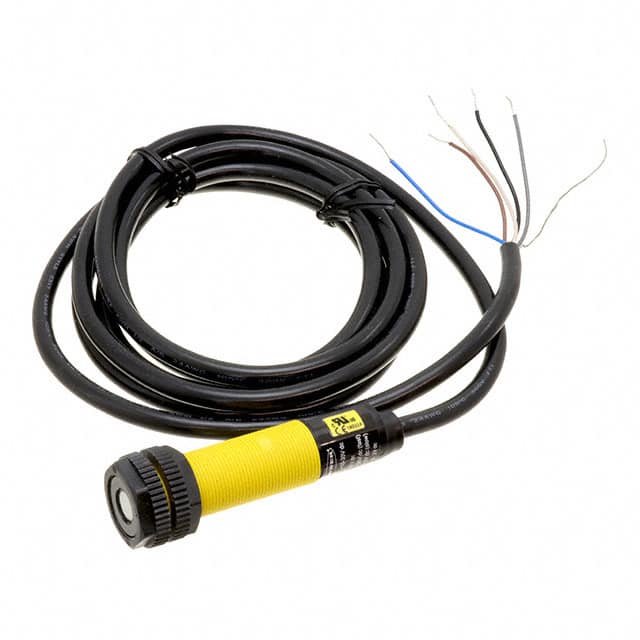 S18UUA PHOTO SEN 30-300MM 0-10V OUT