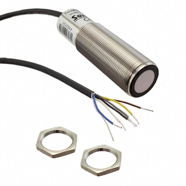 TSPC-30S1-232 TOUGHSONIC 14 M30 RS-232