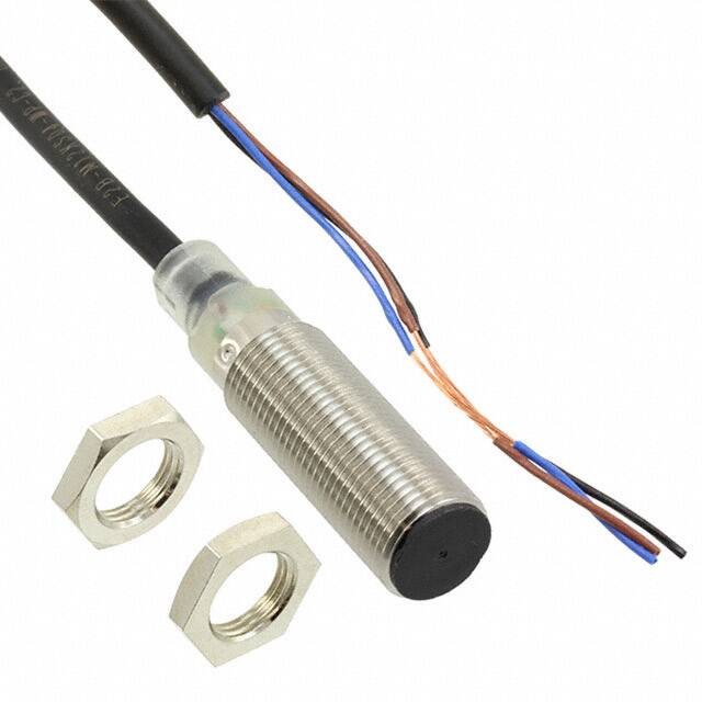 E2B-M12KS04-WP-C2 2M SENSOR PROX INDUCTIVE 4MM CYLIND