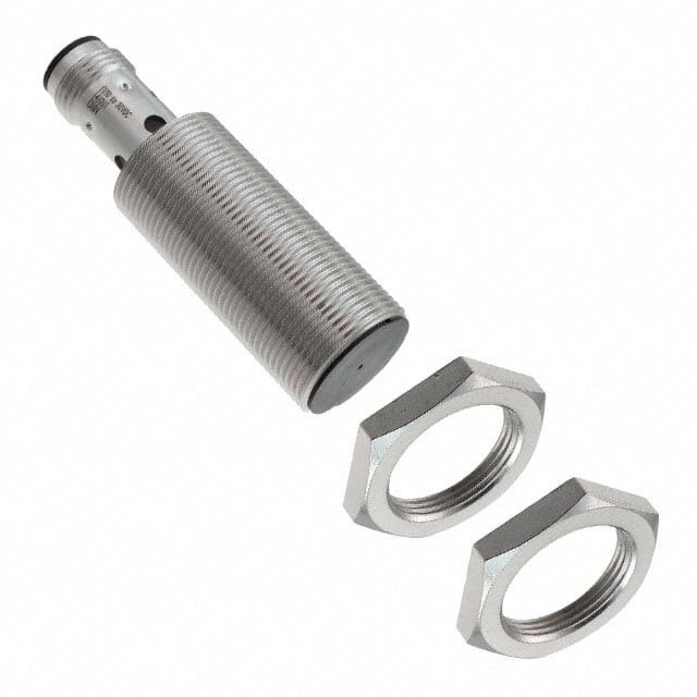 E2B-M18KS08-M1-C2 SENSOR PROX INDUCTIVE 8MM CYLIND
