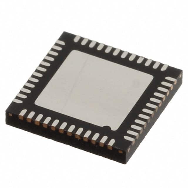 DW1000-I-TR13 IC RF TXRX 802.15.4 48QFN