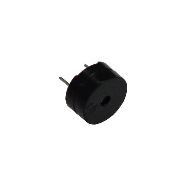 PB-12M21PQ BUZZER MAGNETIC 1.5V 12MM TH