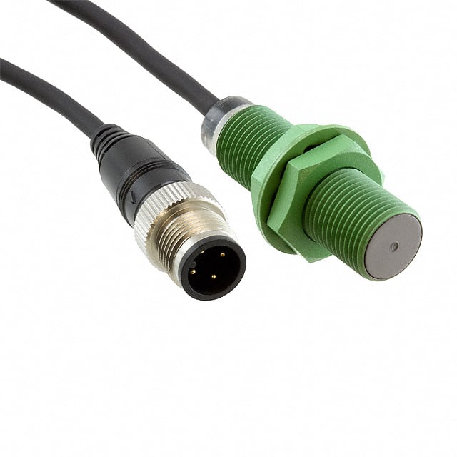 GX-F12B-R SENSOR PROX INDUCTIVE 3.3MM MOD