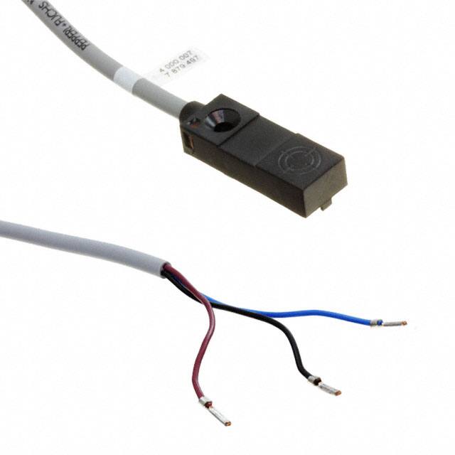 NBN4-F29-E2 INDUCTIVE SEN 4MM PNP