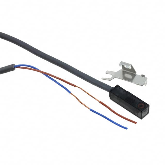 E2S-W11 1M SENSOR PROX INDUCTIVE 1.6MM MOD