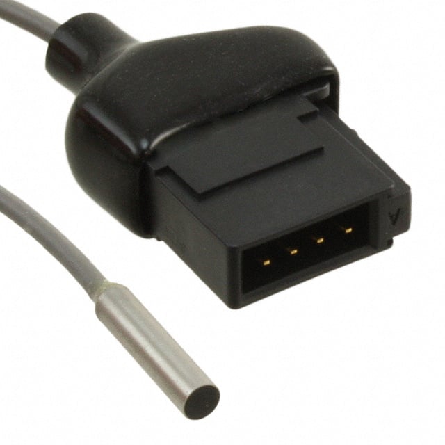 GH-2SE SENSOR PROX INDUCT 1.2MM CYLIND