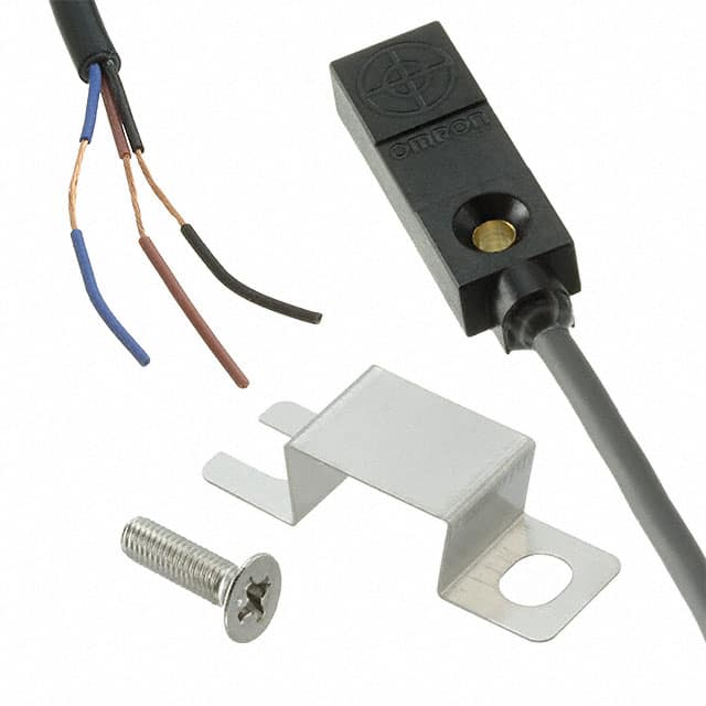TLW3MB2 SENSOR PROX INDUCT 3MM IP67 MOD