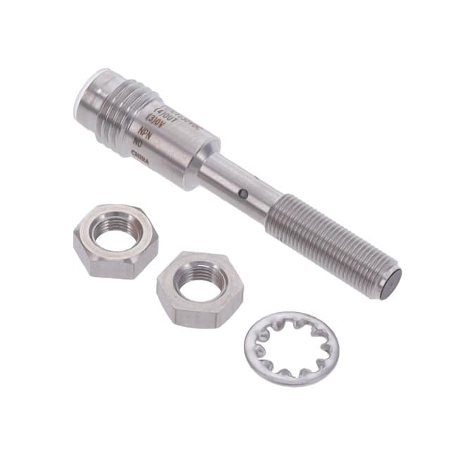 E2E-S05S12-MC-C1 SENSOR PROX INDUCT 1.2MM CYLIND