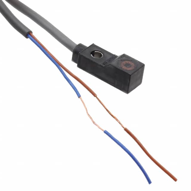 E2S-W21 5M SENSOR PROX INDUCTIVE 2.5MM MOD