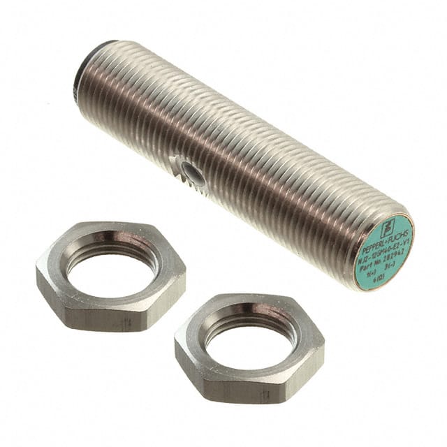 NJ2-12GM40-E2-V1 INDUCTIVE SEN 2MM PNP