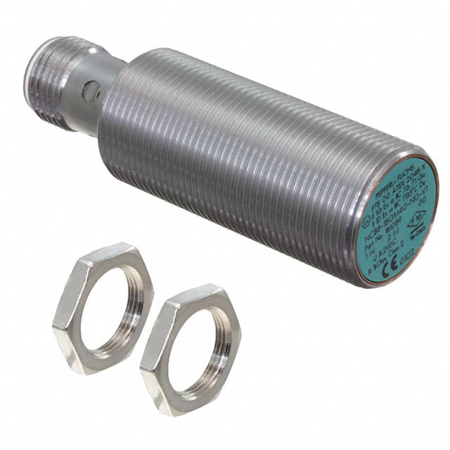 NCB8-18GM40-N0-V1 INDUCTIVE SEN 8MM NAMUR