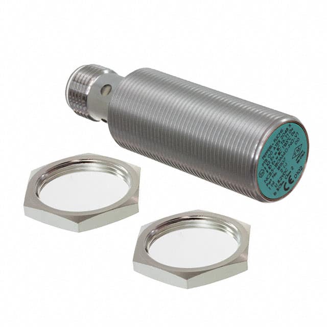 NCB5-18GM40-N0-V1 INDUCTIVE SEN 5MM NAMUR