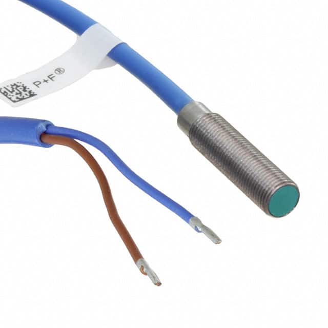 NJ0.8-5GM-N INDUCTIVE SEN 0.8MM NAMUR