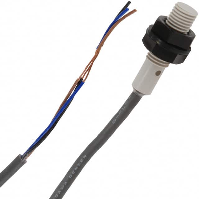 E2F-X1R5F1 5M SENSOR PROX INDUCT 1.5MM CYLIND
