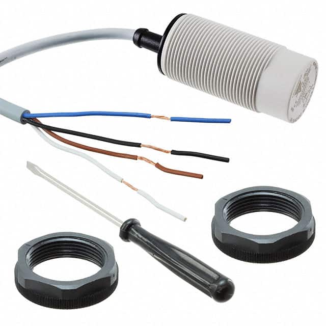 CA30CAN25PA SENSOR PROX CAPACITIVE 25MM CYL