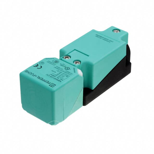 NBN40-U4-A2 INDUCTIVE SEN 40MM PNP